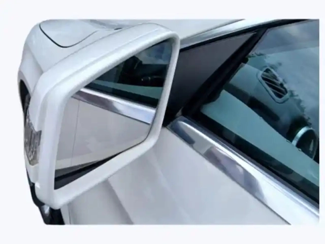 Mercedes Cla 180 sb inspiration — photo 12