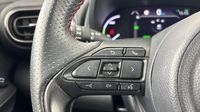 Toyota Yaris Cross 116h GR Sport MY22 — photo 25