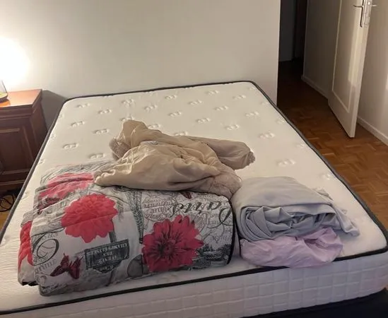 Colocation féminine