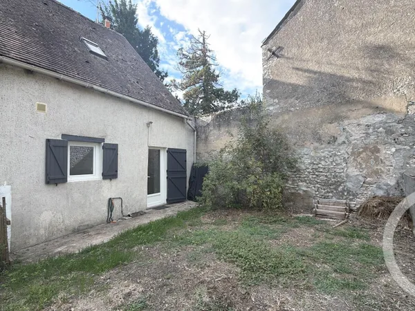 Maison 3 pièces 57 m²