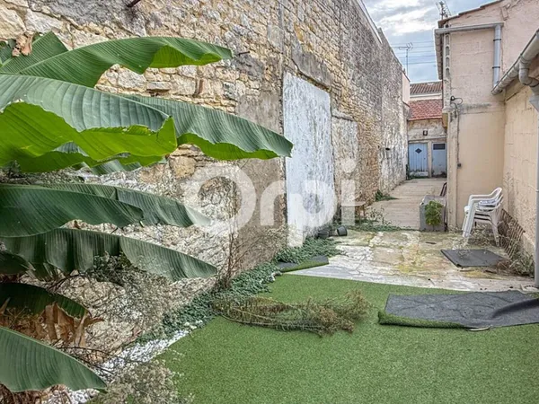 Maison 4 pièces 93 m²