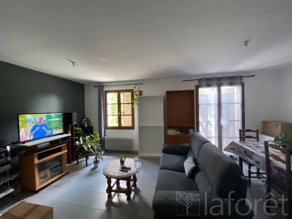 Maison 4 pièces 92 m²