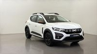 Dacia Sandero 1.0 ECO-G 100ch Stepway Expression -24 — photo 3