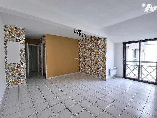 Appartement 4 pièces 85 m²