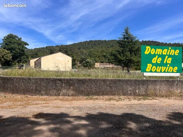 Location parcelles agricoles