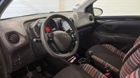 Citroen C1 VTi 72 S&S Feel 5p E6.d — photo 11