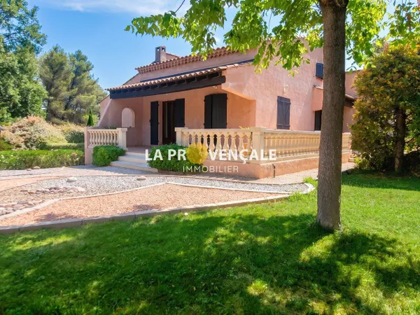 Maison 5 pièces 150 m²