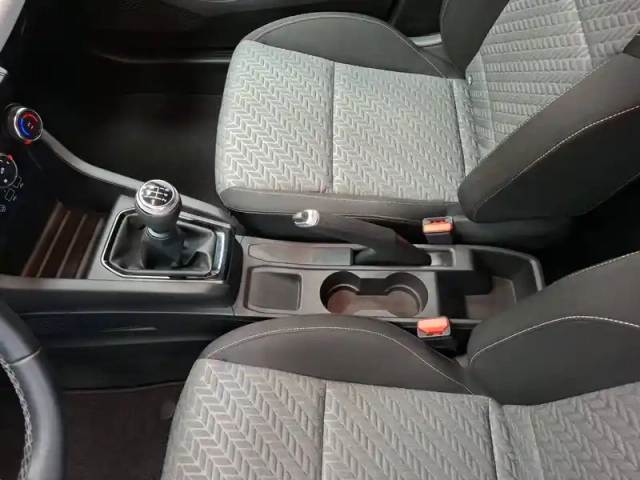 Renault Clio sce 65 — photo 26