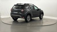 Dacia Duster 1.0 ECO-G 100ch Journey 4x2 — photo 5