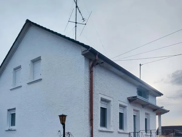 Maison individuelle 130 m2