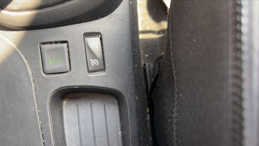 Renault Captur 1.5 dCi 90 - Intens – 2016 – 147565 km – Diesel – Boîte Manuelle — photo 13