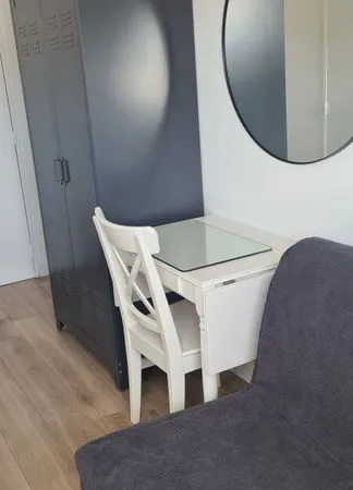 Studio de 13m2 à louer sur Le Plessis-Trévise