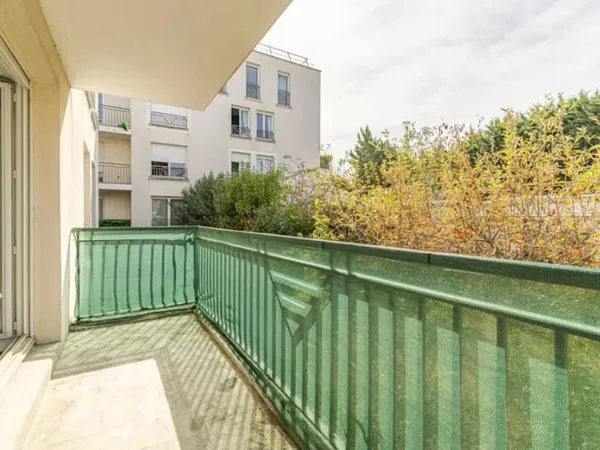 Appartement 4 pièces 78 m²