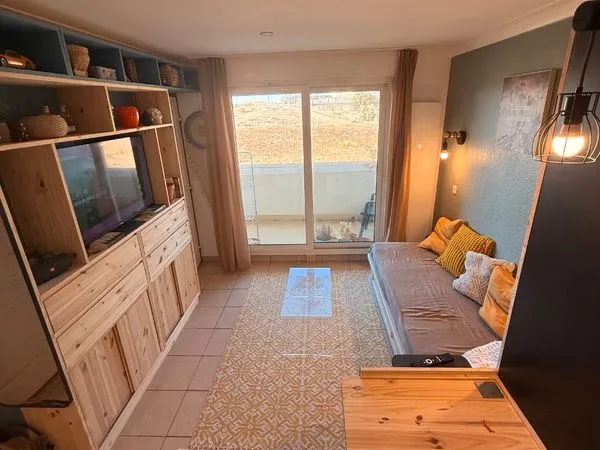 Appartement T2 lacanau ocean