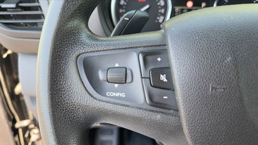 Toyota Pro Ace long 2.0 D-4D 177 BVA6 - Lounge – 2019 – 162877 km – Diesel – Boîte Automatique — photo 3