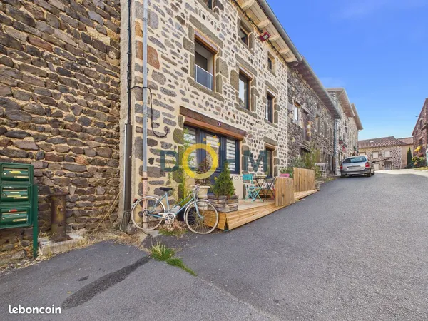 Maison 7 pièces 130 m²
