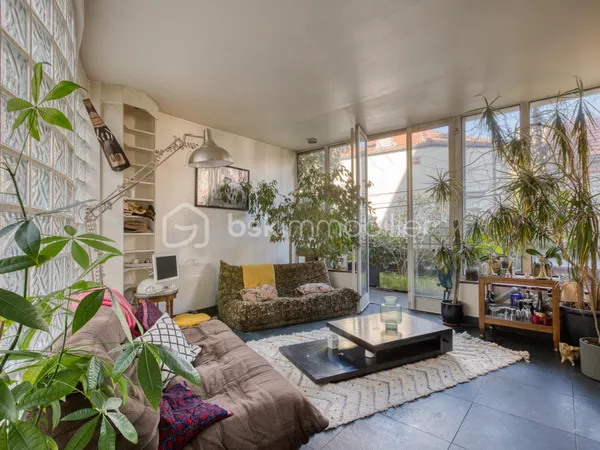 Maison 5 pièces 179 m²