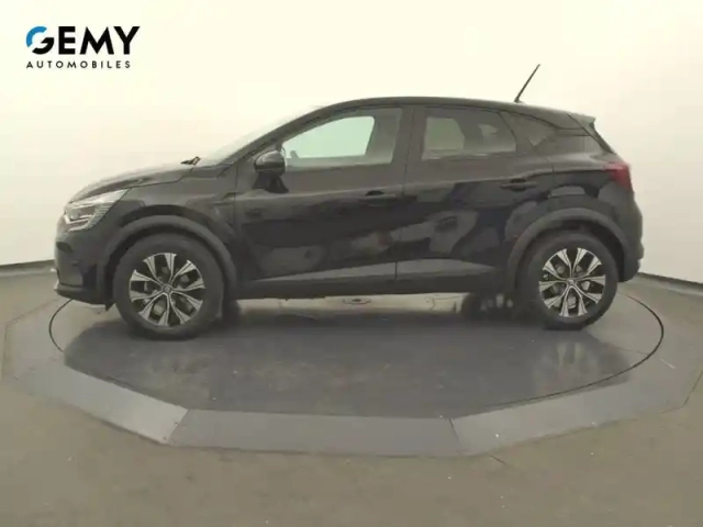 Renault Captur tce 90 — photo 47
