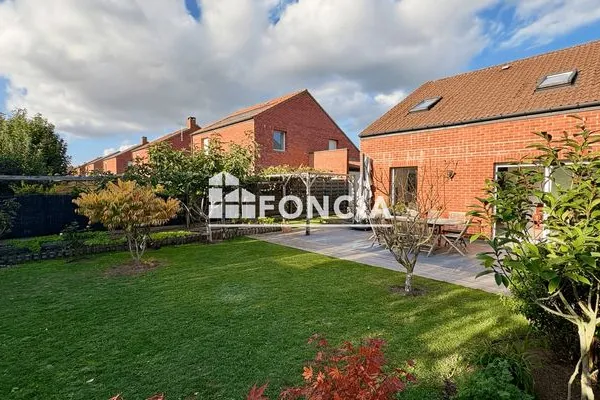 Maison 4 pièces 91 m²