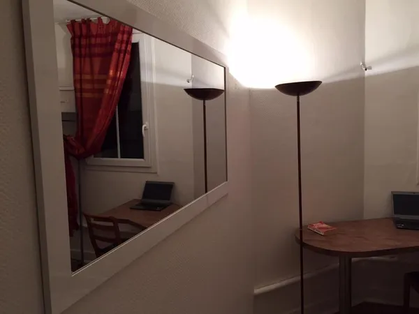 Chambre de 9m2 à louer sur Paris 16