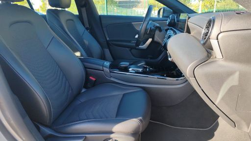 Mercedes Classe CLA Shooting Brake 200 163 7G-DCT - Progressive Line – 2023 – 122578 km – Essence – Boîte Automatique — photo 23