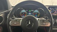 Mercedes Glc 300 de 194+122ch AMG Line 4Matic 9G-Tronic — photo 25