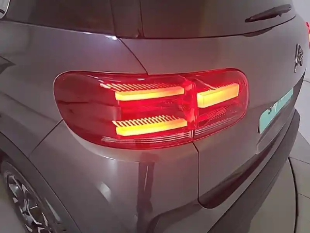 Citroën C5 Aircross bluehdi 130 eat8 — photo 38