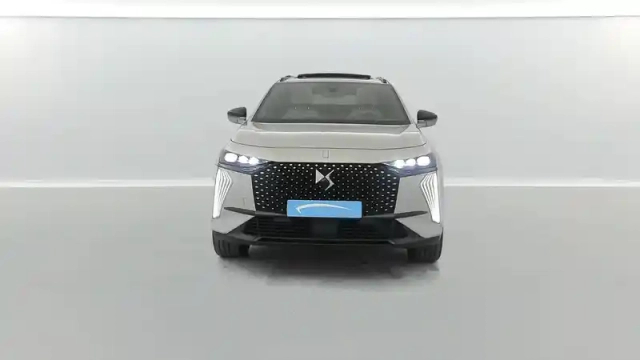 Ds Ds 7 hybride rechargeable e-tense 225 eat8 — photo 7