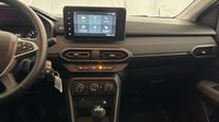 Dacia Sandero 1.0 ECO-G 100ch Stepway Expression -24 — photo 19