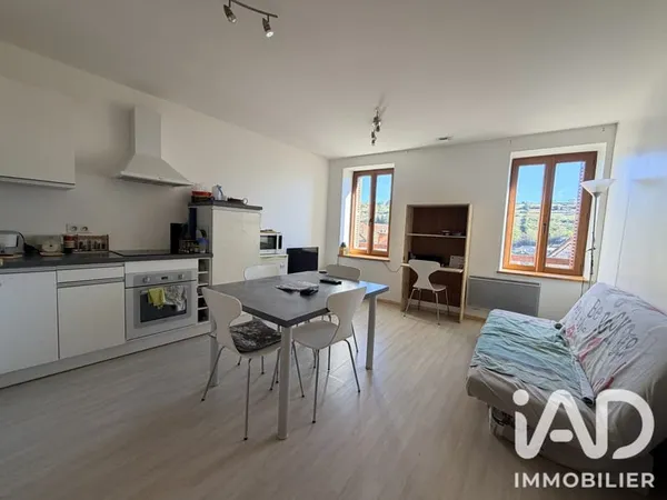 Immeuble 158 m²