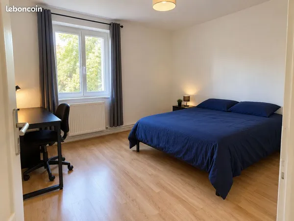 Appartement à louer Dreux