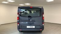 Renault Trafic Combi Grand 2.0 Blue dCi 150ch Evolution -24b — photo 6