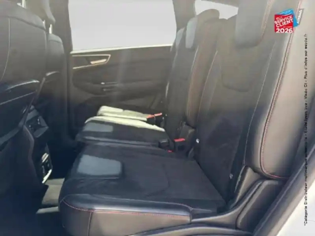 Ford S-Max 2.0 ecoblue 150ch st-line bva8 — photo 11