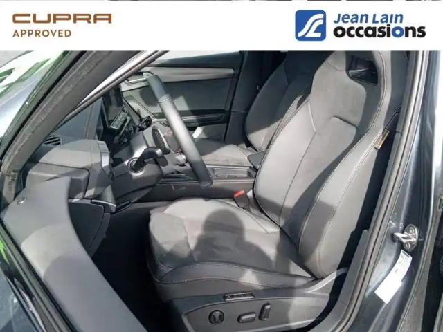 Cupra Leon sportstourer 1.5 etsi hybrid 150 ch dsg7 — photo 26