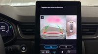 Renault Captur 1.8 E-Tech full hybrid 160ch esprit Alpine - 26 — photo 29