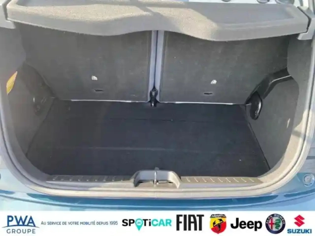 Fiat 500 e 118ch my23 — photo 15