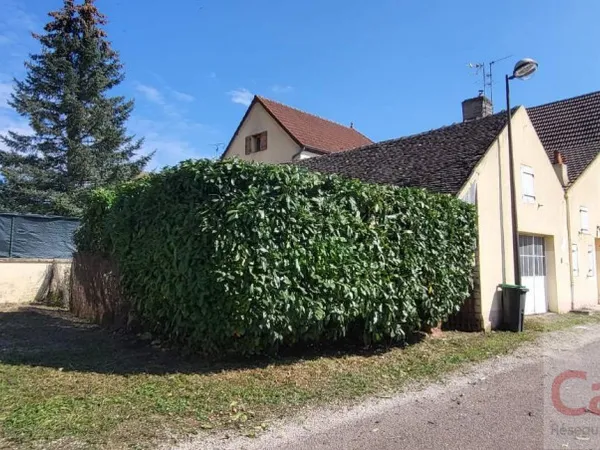 Maison 5 pièces 94 m²