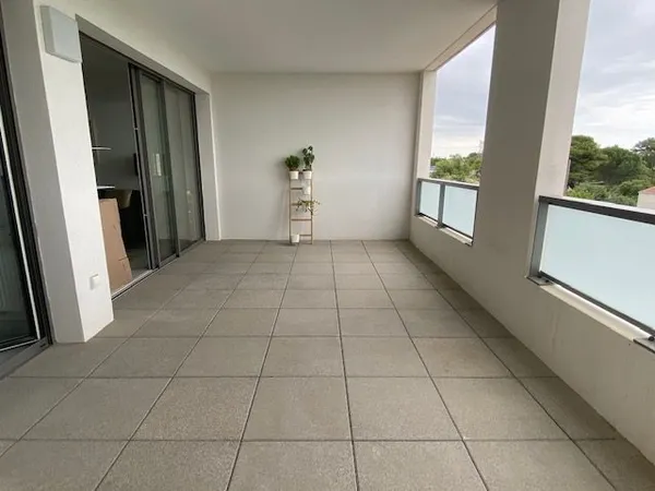 Port Marianne - 42.60m² - T2