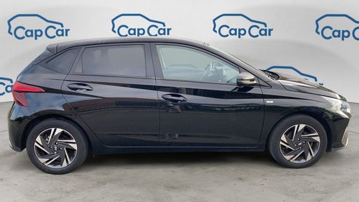 Hyundai i20 1.0 T-GDI MHEV 100 - Intuitive – 2020 – 46190 km – Hybride essence – Boîte Manuelle — photo 9