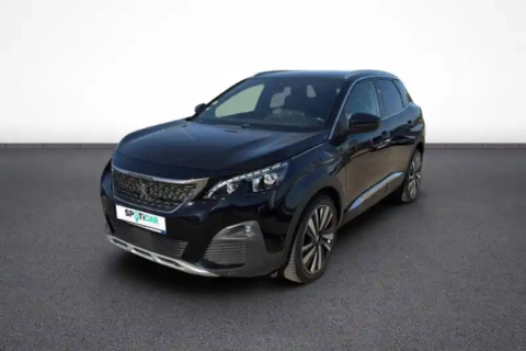 Peugeot 3008 bluehdi 180ch s&amp;s eat8