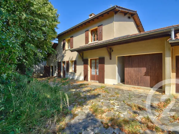 Maison 5 pièces 101 m²
