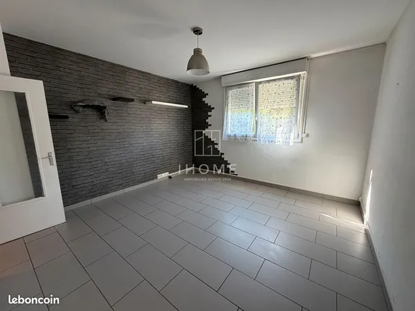 Appartement 3 pièces 50 m²