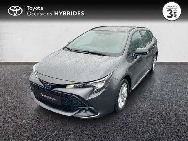 Toyota COROLLA Toyota Corolla Touring Sports 1.8 140ch Dynamic Business MY24