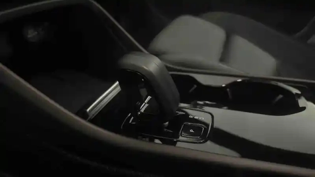 Volvo Xc40 recharge 231 ch 1edt — photo 19