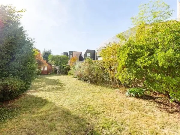 Appartement 5 pièces 140 m²
