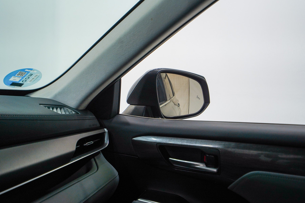 Toyota HIGHLANDER — photo 30