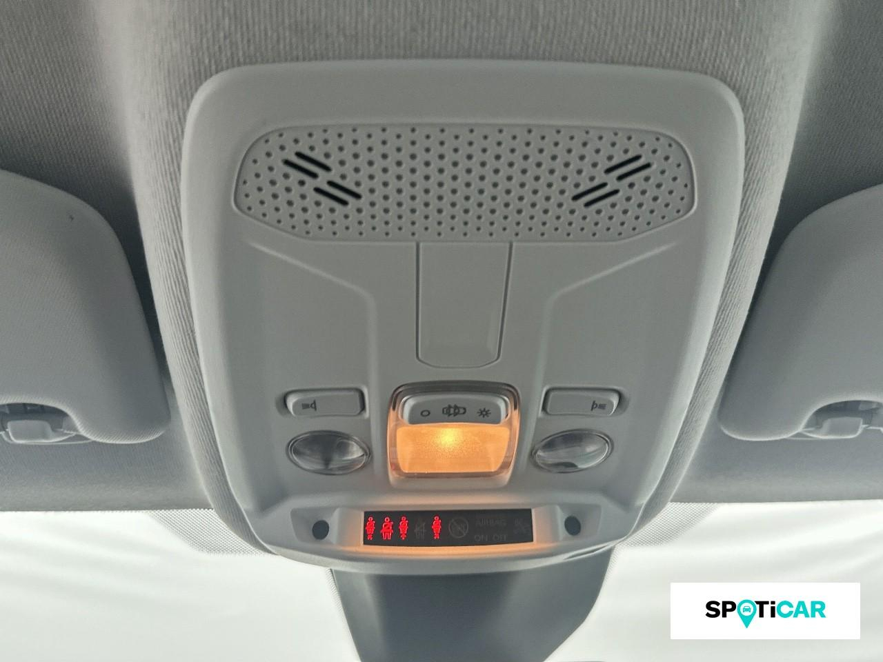 Peugeot 208 1.2 puretech 75ch s&s like 2022 — photo 18