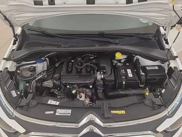Citroën C3 puretech 83 s&amp;s bvm5 — photo 96