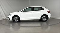 Volkswagen Polo 1.0 TSI 95ch Life DSG7 — photo 7