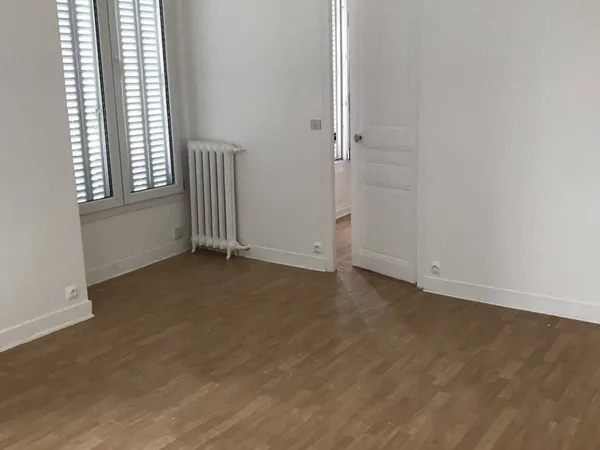 Appartement 2 pièces 34 m²